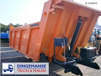 Meiller - Сменный кузов/ Контейнер