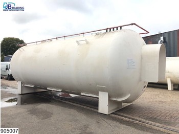 Citergaz Gas 51790 Liter LPG / GPL Gas/ Gaz storage tank, Propa - Резервуар для хранения