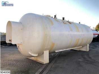 Citergaz Gas 51900 Liter LPG / GPL Gas/ Gaz storage tank, Propa - Резервуар для хранения