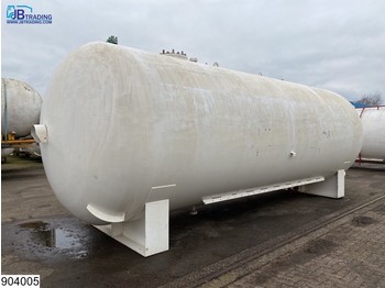 Citergaz Gas 52095 liter propane storage lpg / gpl gas tank gaz - Резервуар для хранения