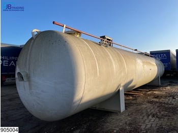 Citergaz Gas 70000 liter LPG GPL gas storage tank - Резервуар для хранения