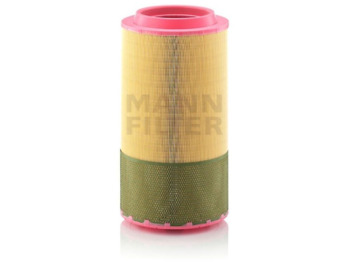 Воздушный фильтр MANN-FILTER