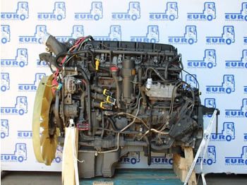 Двигатель DAF XF 106