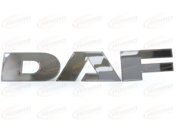 Решётка радиатора DAF XF