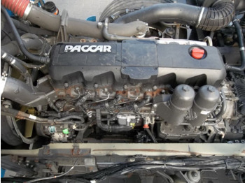 Двигатель DAF XF 105