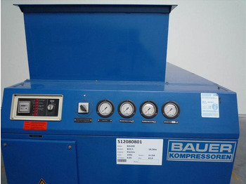 Воздушный компрессор Bauer HD B22.5: фото 3