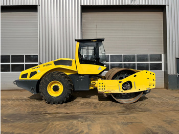 Bomag BW219DH-5 / CE certified / 2021 / low hours - Каток: фото 5