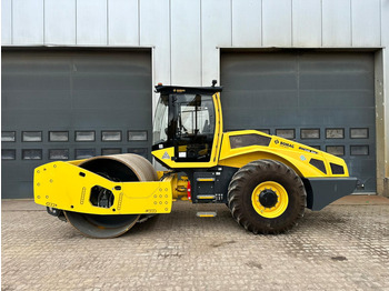 Bomag BW219DH-5 / CE certified / 2021 / low hours - Каток: фото 1