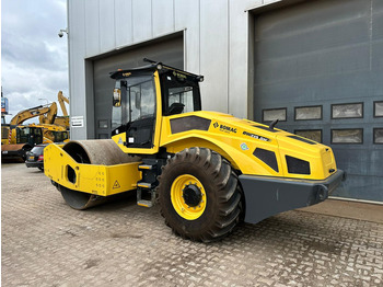 Bomag BW219DH-5 / CE certified / 2021 / low hours - Каток: фото 3