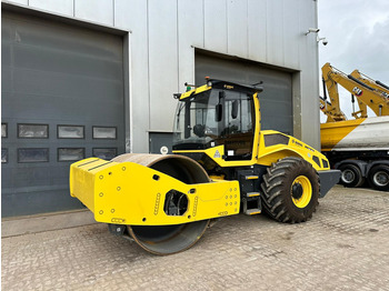 Bomag BW219DH-5 / CE certified / 2021 / low hours - Каток: фото 2