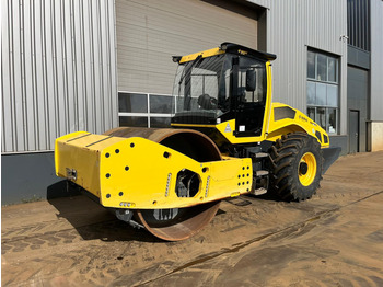 Bomag BW219DH-5 / CE certified / 2021 / low hours - Каток: фото 2