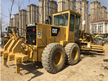 Грейдер CATERPILLAR 140G: фото 1