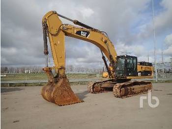 Гусеничный экскаватор CATERPILLAR 345DL ME: фото 1