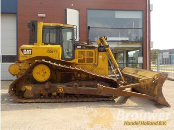 Бульдозер CATERPILLAR d6t: фото 1