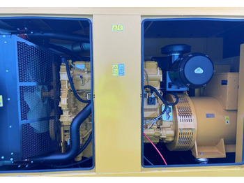 Электрогенератор CAT DE715GC - 715 kVA Stand-by Generator - DPX-18224: фото 5