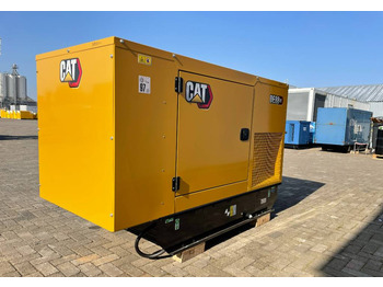 Электрогенератор CAT DE88GC - 88 kVA Stand-by Generator Set - DPX-18207: фото 4