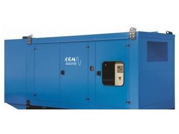 Электрогенератор CGM 500P - Perkins 550 Kva generator: фото 1