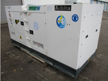 Новый Электрогенератор Diversen Ashita AG3-100 , New Diesel generator , 100 KVA, 3 phase: фото 4