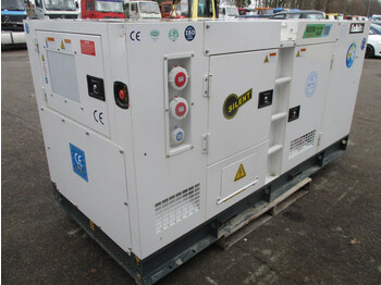 Новый Электрогенератор Diversen Ashita AG3-100 , New Diesel generator , 100 KVA, 3 phase: фото 3