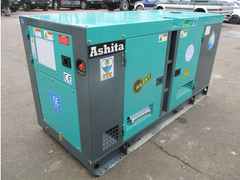Новый Электрогенератор Diversen Ashita AG3-90 , New Diesel generator , 90 KVA, 3 Phase: фото 3