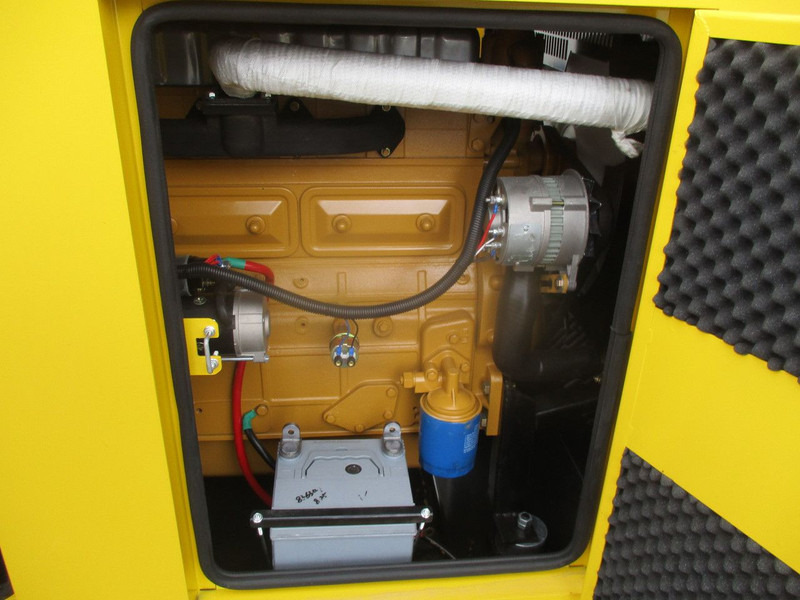Новый Электрогенератор Diversen Eaagle EAG-48/380KA , New Diesel generator , 48 KVA ,3 Phase: фото 11