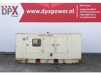 Электрогенератор FG Wilson P275E - 275 Generator (No Power) - DPX-11885: фото 1