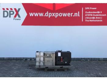 Электрогенератор Hatz 4L41C - 30 kVA (No Power) -DPX-11218: фото 1