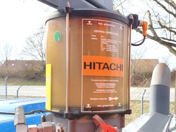 Hitachi ZX190W-6 лизинг Hitachi ZX190W-6: фото 10