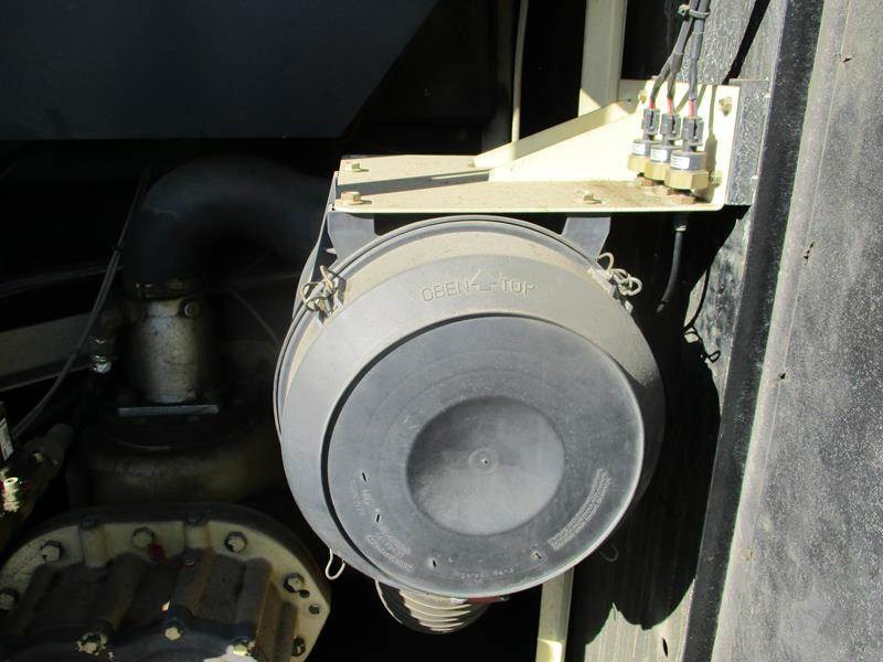 Воздушный компрессор Ingersoll Rand N 75: фото 7