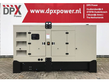 Iveco NEF67TM7 - 220 kVA Generator - DPX-17556  - Электрогенератор: фото 1