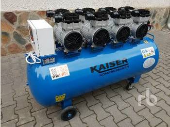 Новый Воздушный компрессор KAISER IH5004 300 Liter: фото 1