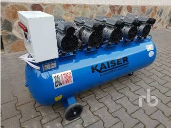 Новый Воздушный компрессор KAISER LH5005 200 Liter: фото 1