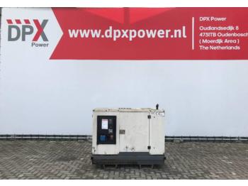 Электрогенератор Lombardini LDW2204 - 22 kVA (No Alternator) - DPX-11262: фото 1