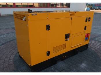 Электрогенератор Ricardo APW40 Diesel 40KVA Generator 3-Phase 400V/230V NEW: фото 1
