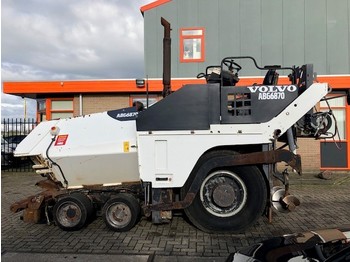 Асфальтоукладчик ABG VOLVO TITAN 6870