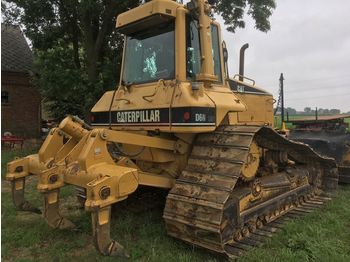 Бульдозер CATERPILLAR CAT D6N LPG