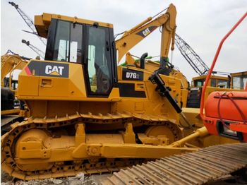 Бульдозер CATERPILLAR D7G