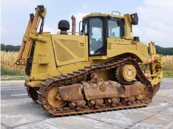 Бульдозер CAT D8T + RIPPER + BLADE (INCL. EPA)