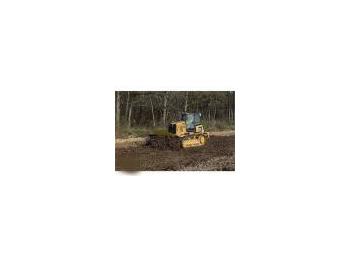 Бульдозер Caterpillar D6K LGP RIPPER