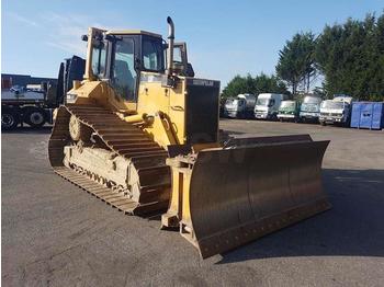 Бульдозер Caterpillar D6M