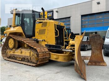 Caterpillar D6NXLP  - бульдозер