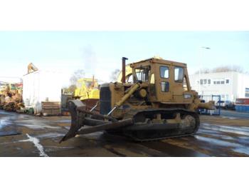 Бульдозер Caterpillar D7G