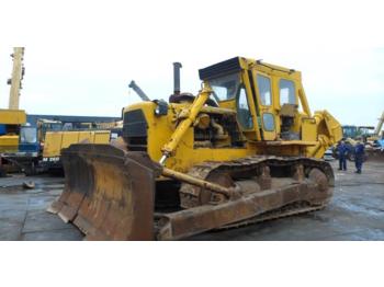 Бульдозер Caterpillar D8K with Ripper