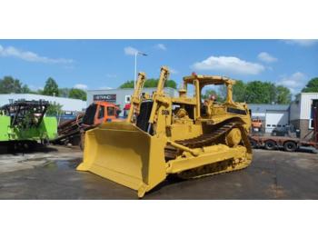 Бульдозер Caterpillar D8N