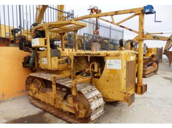 Бульдозер Caterpillar D 4 D