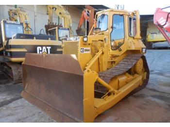 Бульдозер Caterpillar D 5 H