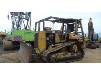 Бульдозер Caterpillar D 5 M XL