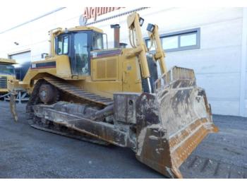 Бульдозер Caterpillar D 8 R