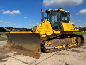 Komatsu D61PX-24 - Excellent Condition / Low Hours / CE - бульдозер