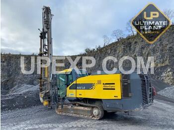  Atlas Copco ROC L6 - буровая машина